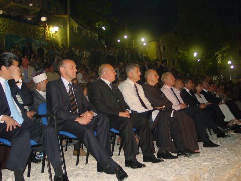 Foto - Adis Dziho Centar za mir i multietnicku saradnju Mostar